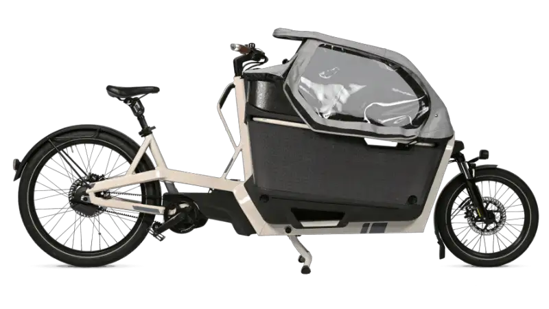 Lastenrad Lastenrad